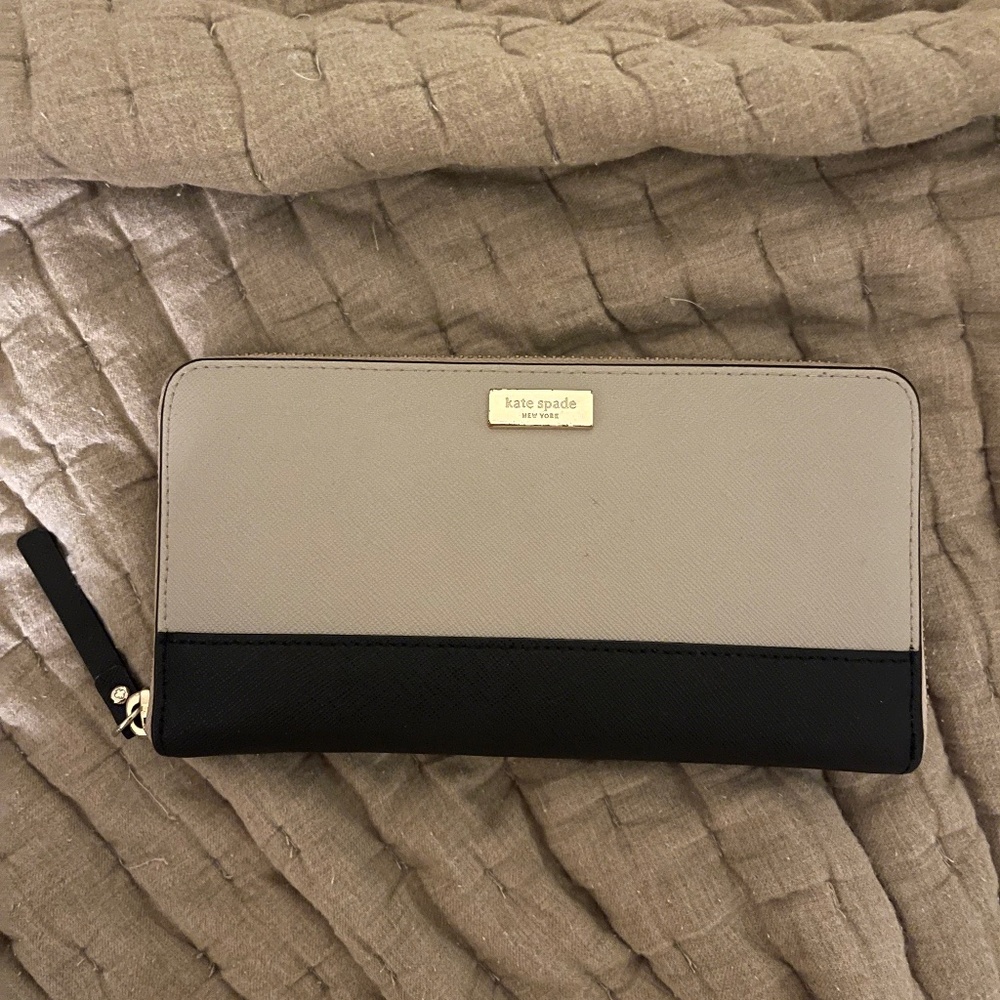 Kate Spade wallet